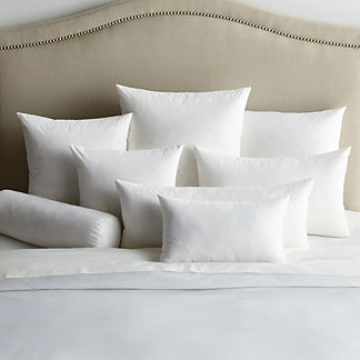 Luxury Pillow Inserts