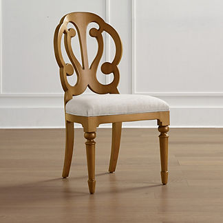 Rosedale Dining Side Chair
