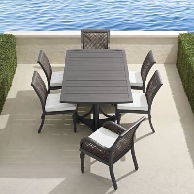 St. Lucia 7-pc. Dining Set