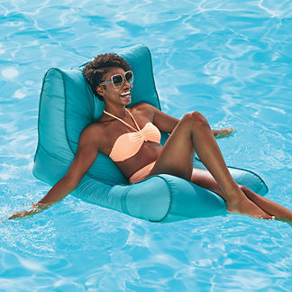 Drift Chair Pool Float