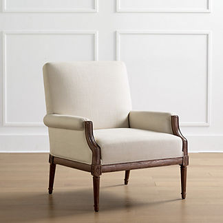 Evie Accent Chair