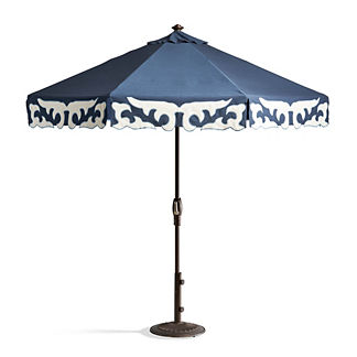 Marseille Designer Umbrella