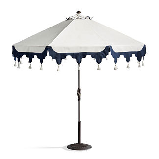 Skyros Designer Umbrella