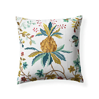 Ananas Indoor/Outdoor Pillow Cover