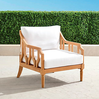 Caravelle Lounge Chair