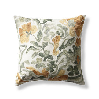 Bagatelle Decorative Pillow Cover