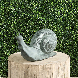 Snail's Pace Statue