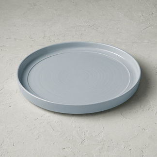 Stellata Italian Stoneware Serving Platter