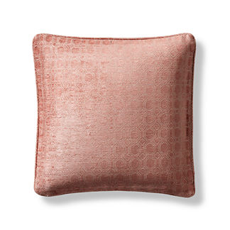 Parker Geo Pillow Cover