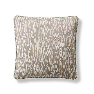 Madrona Ikat Indoor/Outdoor Pillow Cover