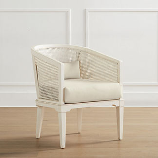 Marion Barrel Chair