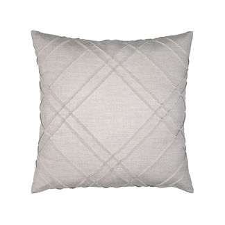 Delineation Pillow by Elaine Smith