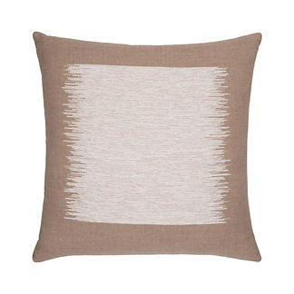 Affinity Indoor/Outdoor Pillow by Elaine Smith