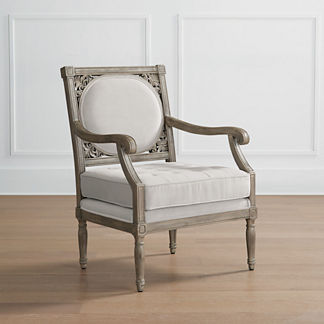 Eliza Accent Chair