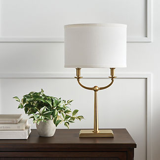 Austen Table Lamp