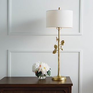 Vinery Table Lamp