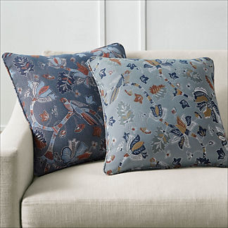 Gulisa Decorative Pillow Cover