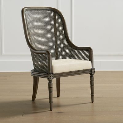 Cora Host Chair