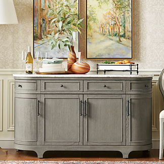 Cheval Sideboard