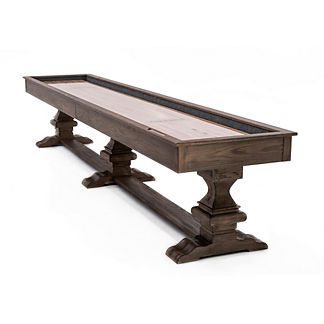 Logan Shuffleboard Table