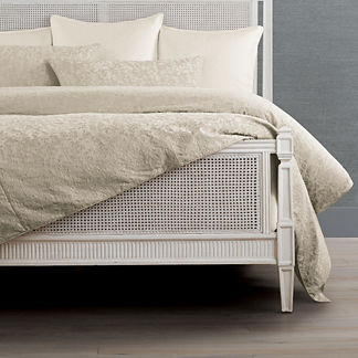 Renee Jacquard Bedding Collection