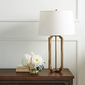 Landcaster Table Lamp