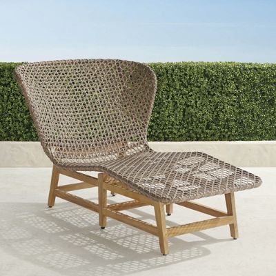 Daylen Chaise