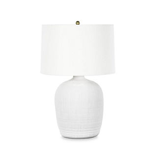 Cleo Ceramic Table Lamp