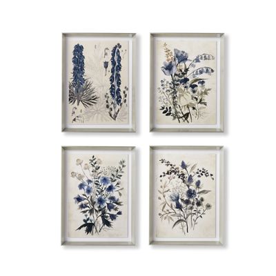 Wildflower Bouquet Prints