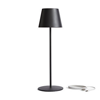 Benton Cordless Rechargeable LED Table Lamp