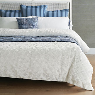 Mykonos Bedding Collection by Eastern Accents