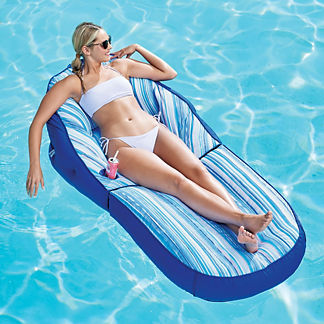 Lazy Day Convertible Chaise