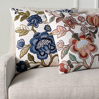 Everly Decorative Pillow Cover