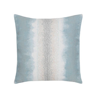 Resilience Indoor/Outdoor Pillow by Elaine Smith