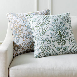 Melani Decorative Pillow Cover