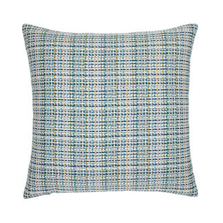 Empower Indoor/Outdoor Pillow by Elaine Smith