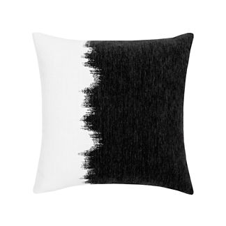Transition Indoor/Outdoor Pillow by Elaine Smith
