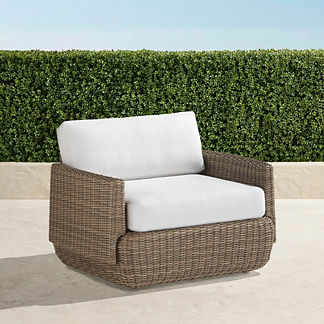 Avila Lounge Chair