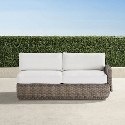 Avila Right-facing Loveseat
