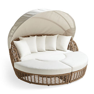 Nadette Daybed Replacement Cushions