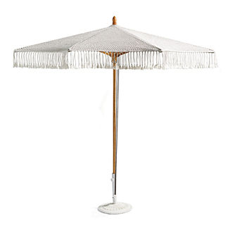 9 ft. Corfu Designer Umbrella