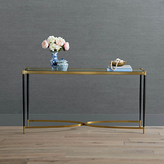 Angelina Console Table
