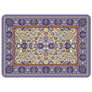 Tabriz Washable Indoor Mat