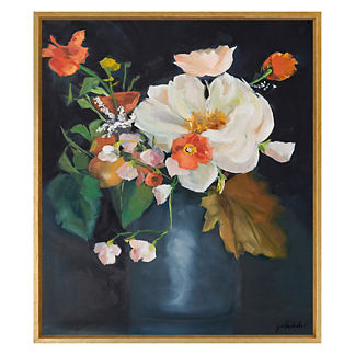Grand Bouquet Giclee Print