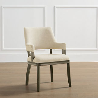 Martino Dining Arm Chair
