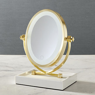 Brooklyn Vanity Mirror