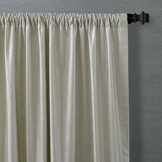 Reflection Curtain Panel by Eastern Accents