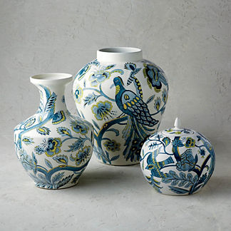 Isabelle Ceramic Collection
