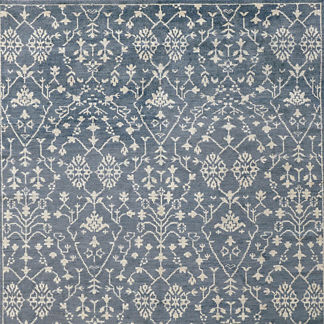 Adelina Hand-Knotted Area Rug