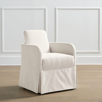 Adele Dining Arm Chair